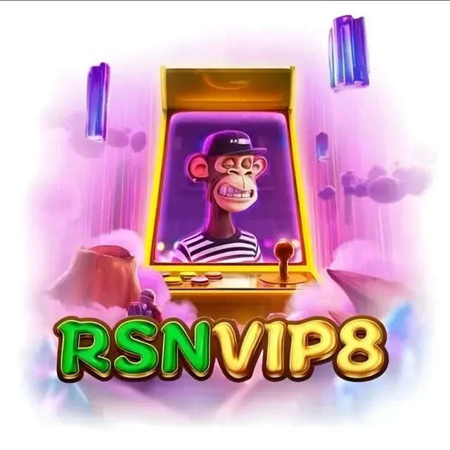 RSNVIP8 - Permainan Strategi Mendebarkan